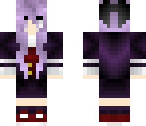 girl kanato sakamaki