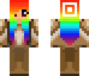 thanksgiving rainbow