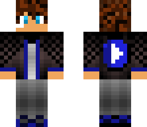 thestrongestgod's skin