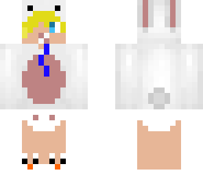 baby bunny boy updated