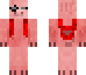 advent pig