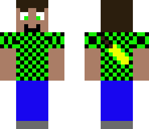 me with sword