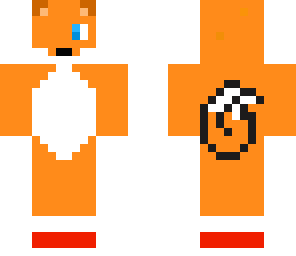 tails