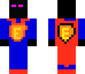 super-enderman