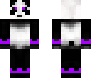 panda