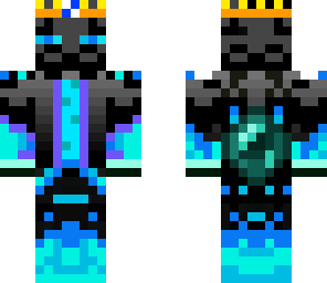 lord ender