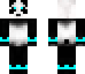 panda