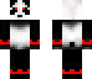 panda
