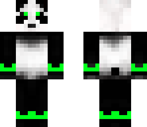 panda