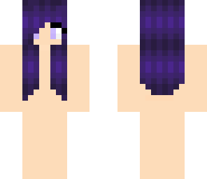 midnight hair base