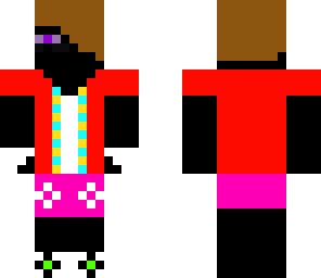 jastin ender