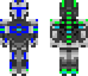 cyborg