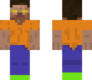 anti-herobrine