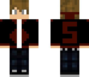 seven