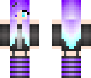 pastel goth
