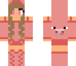 piggy love