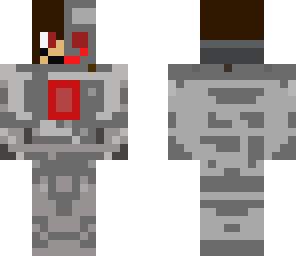 terminater k-9