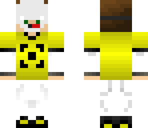 mask andres