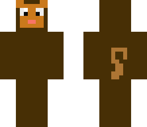 monkey see monkey do