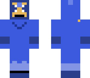 mega-man