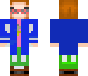 bro skin