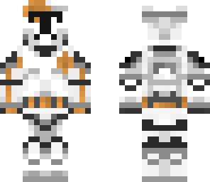 7th legion trooper