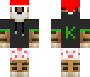 kirito navidad 