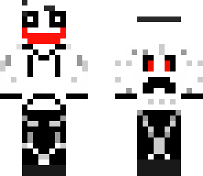 jeff the killer