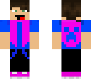 michael gardener skin