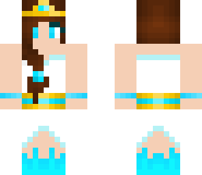 diamond goddess