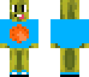 oraungemelon22 - original