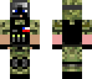 balaclava soilder