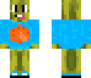 oraungemelon22 - original