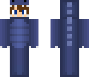 my oficial skin