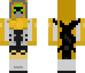 destiny hunter