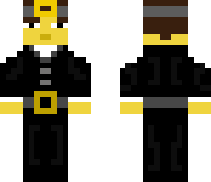 pilgram