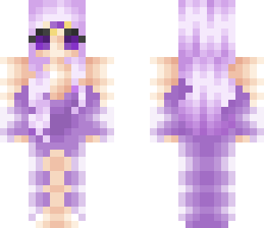 amethyst princess