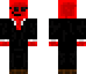 redstone boss ii