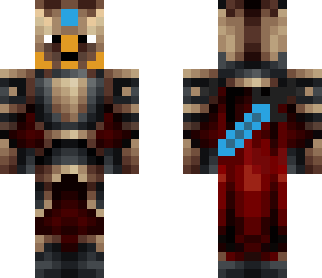 dread king