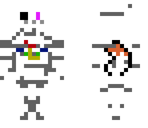 mangle