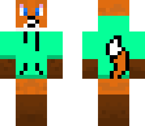 ***in fox furry