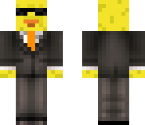 duck