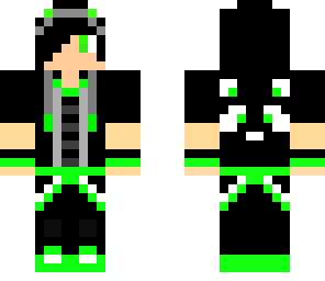 panda dude