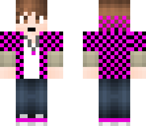 fixed pink bajan