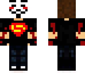 masked pvp