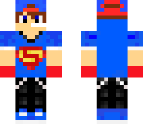 super pvp