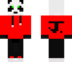 pandaken