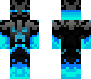 creeper hoodie enderman