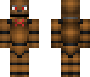fnaf freddy