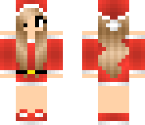 christmas girl 2